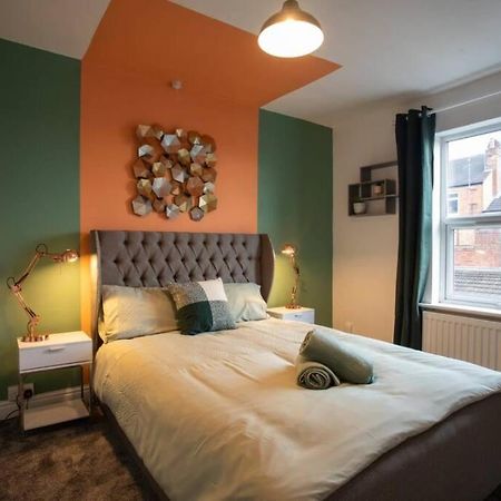 Cosy Home In City Centre Lincoln Luaran gambar