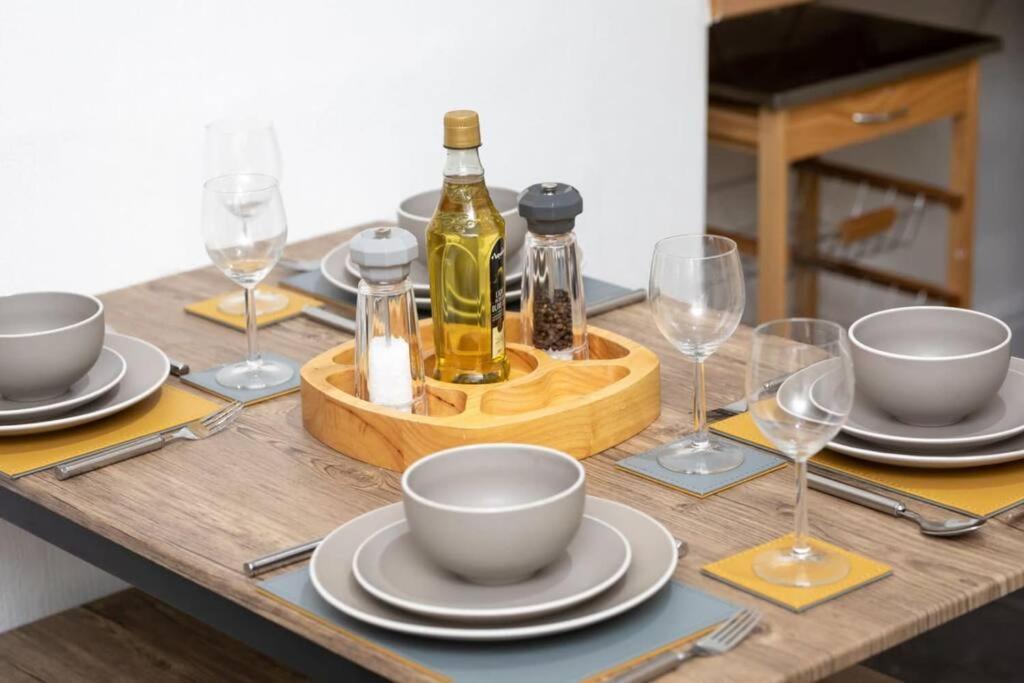 Cosy Home In City Centre Lincoln Luaran gambar