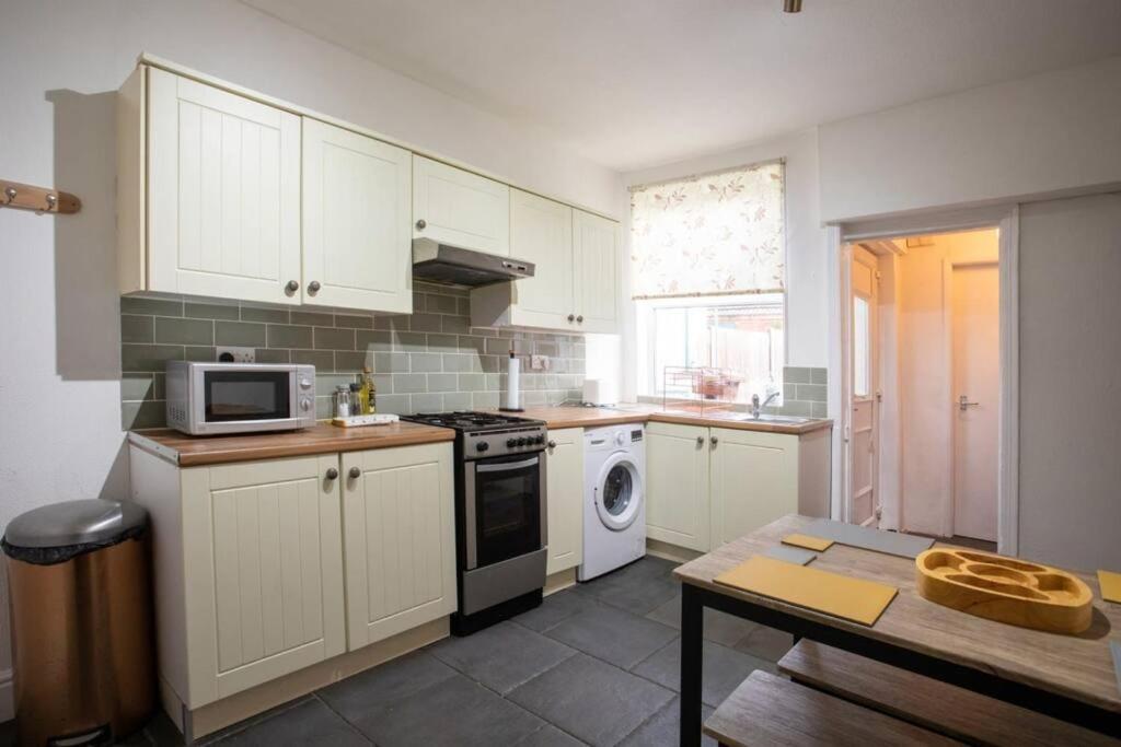 Cosy Home In City Centre Lincoln Luaran gambar
