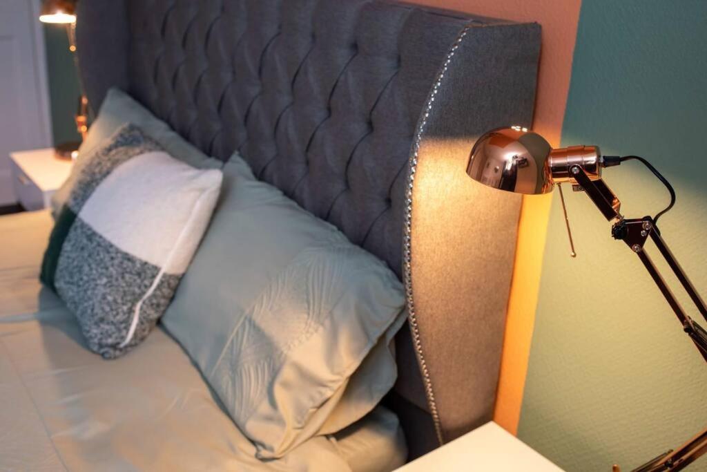 Cosy Home In City Centre Lincoln Luaran gambar